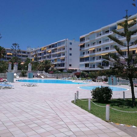 Appartamento Aloe Heaven Playa del Inglés Esterno foto