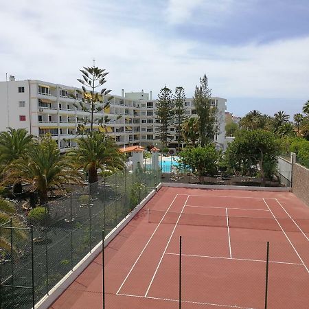 Appartamento Aloe Heaven Playa del Inglés Esterno foto