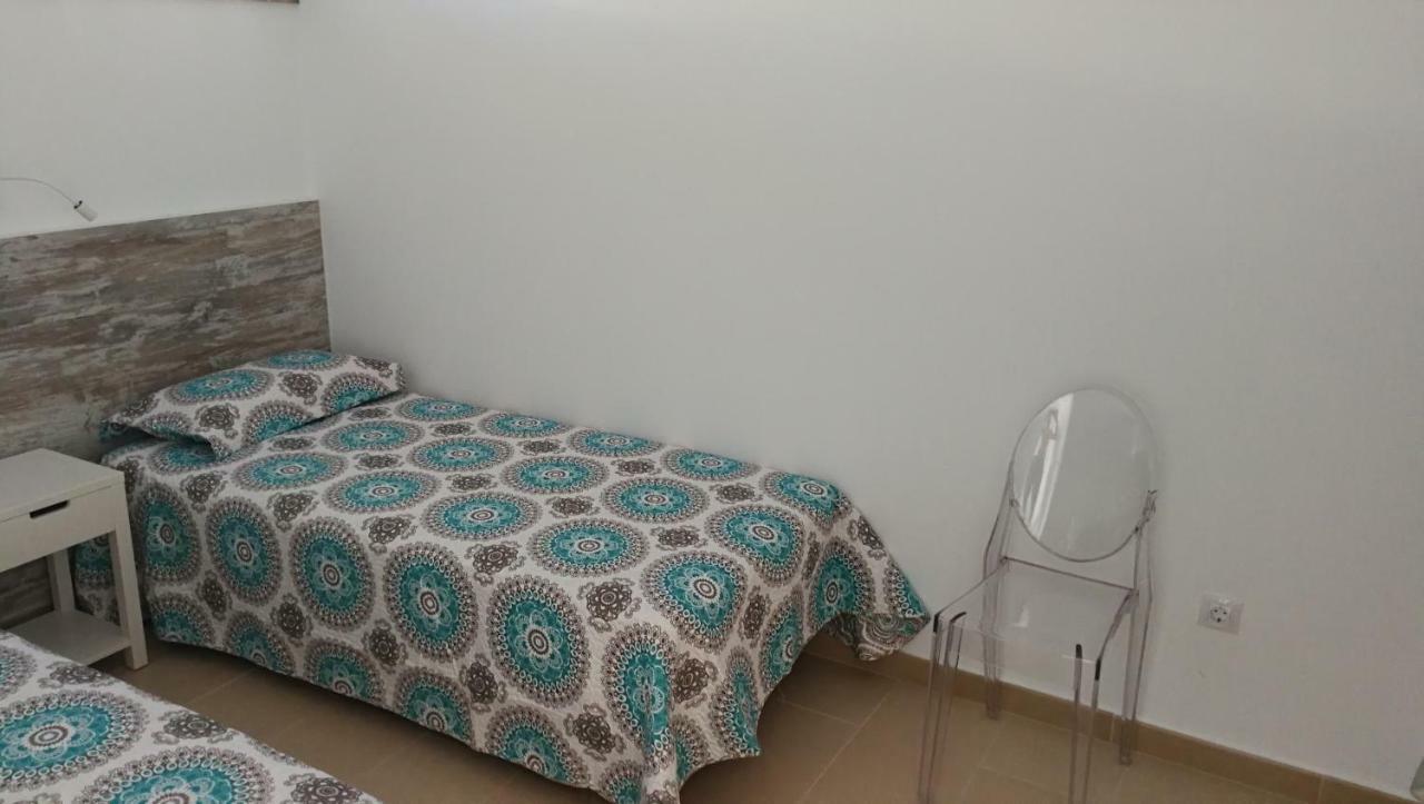 Appartamento Aloe Heaven Playa del Inglés Esterno foto