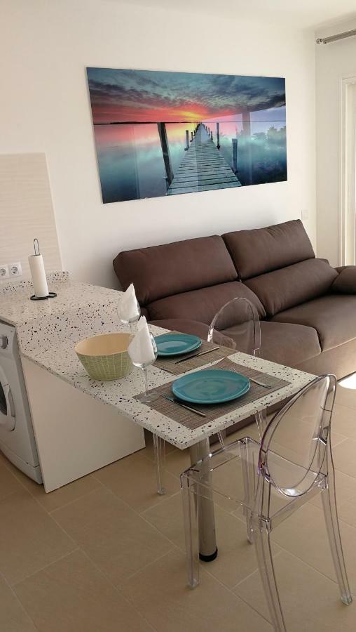 Appartamento Aloe Heaven Playa del Inglés Esterno foto