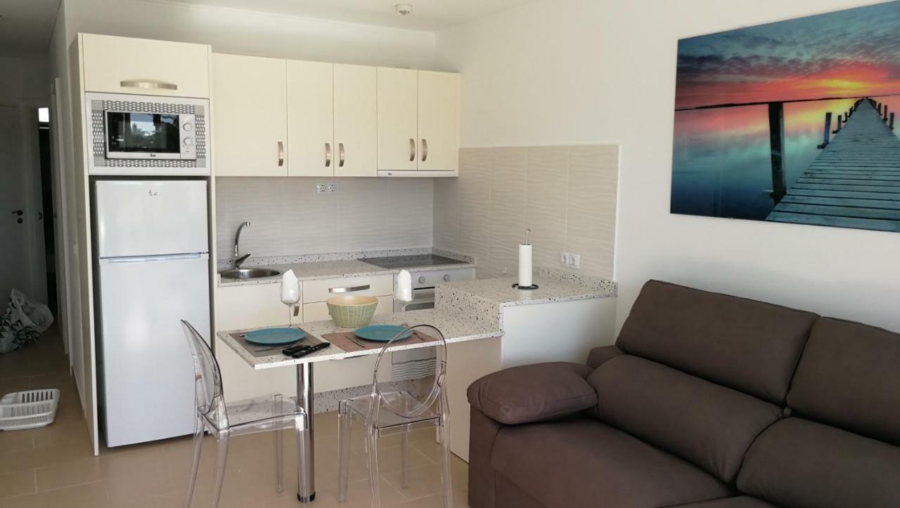Appartamento Aloe Heaven Playa del Inglés Esterno foto
