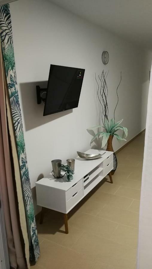 Appartamento Aloe Heaven Playa del Inglés Esterno foto
