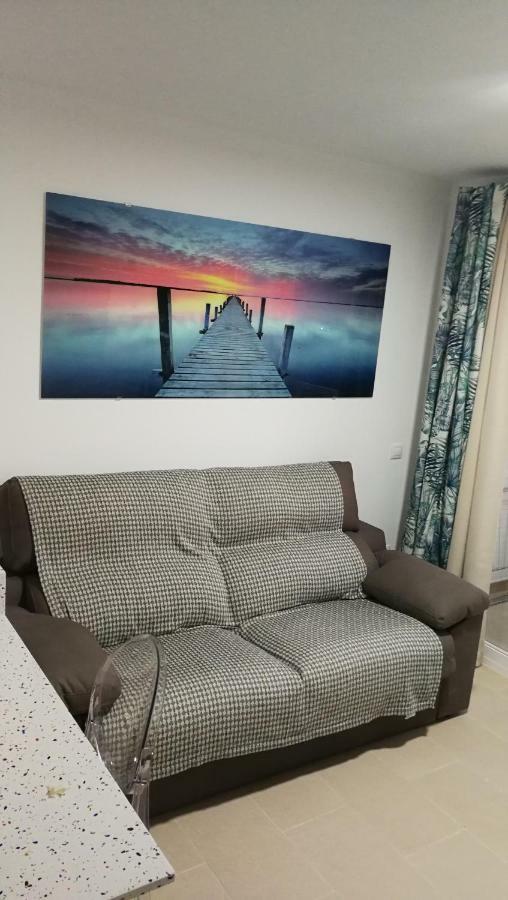 Appartamento Aloe Heaven Playa del Inglés Esterno foto